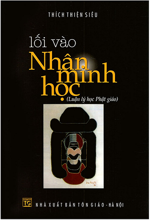 Lối Vào Nhân Minh Học
