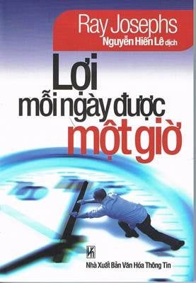 Lợi mỗi ngày MỘT GIỜ