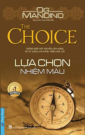 Lựa Chọn Nhiệm Màu