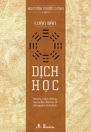 LUẬN BÀN DỊCH HỌC