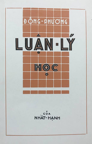 Luận Lý Học