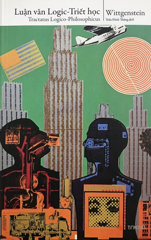 Luận văn Logic - Triết học