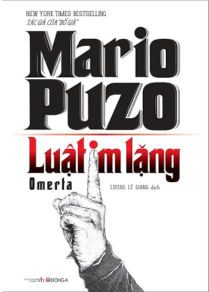 Luật Im Lặng - Mario Puzo