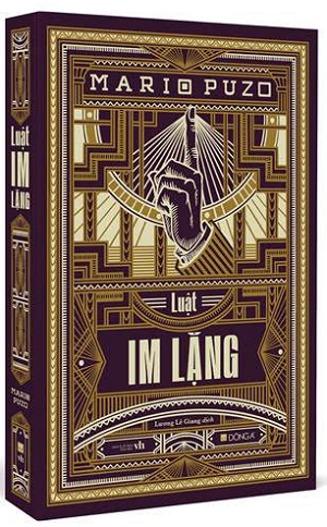 Luật im lặng (Tái bản 2023) - Mario Puzo