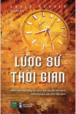 Lược Sử Thời Gian