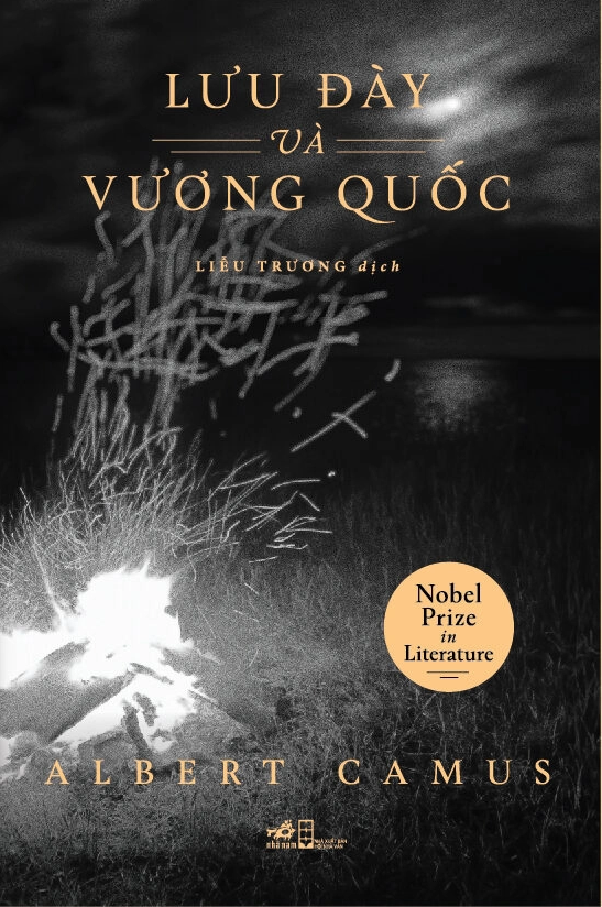 Lưu Đày Và Vương Quốc - Albert Camus