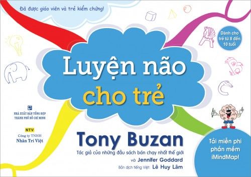 Luyện Não Cho Trẻ