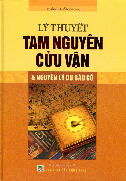 Ly Thuyê t Tam Nguyên Cư u Vâ n & Nguyên Ly Dư Ba o Cô
