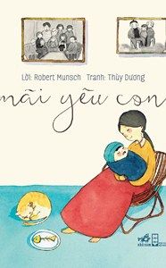 MÃI YÊU CON