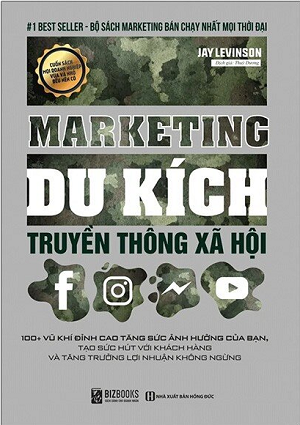 Marketing Du Kích - Truyền Thông Xã Hội