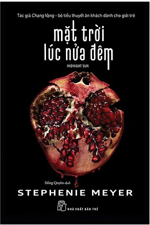 Mặt trời lúc nửa đêm