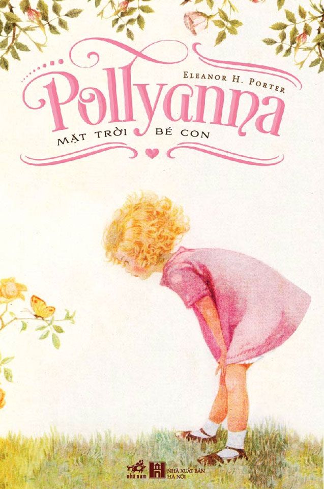 Pollyanna - Mặt trời bé con
