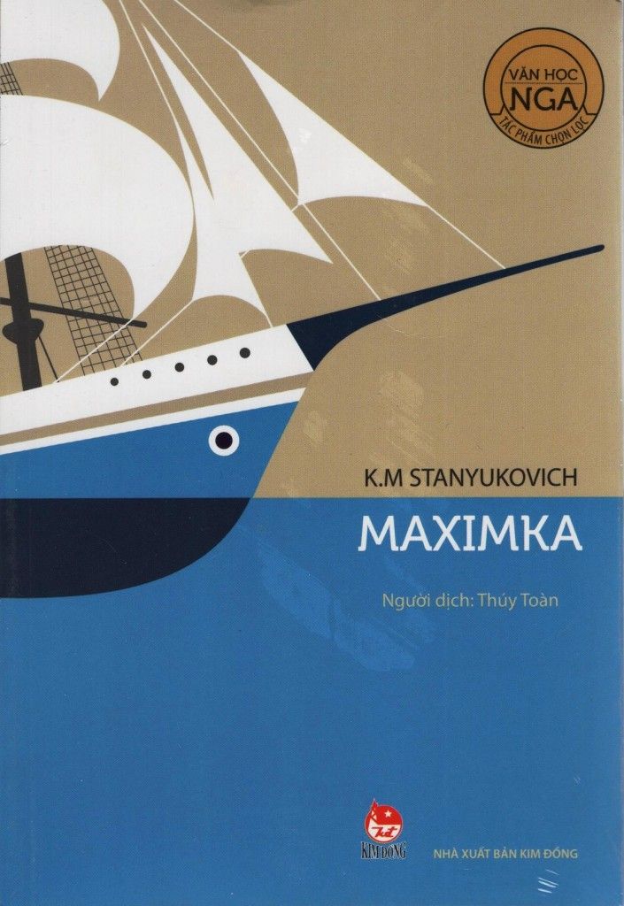 Maximka
