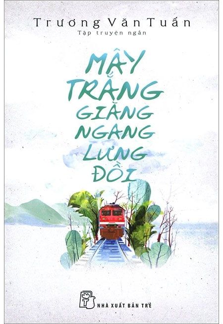Mây Trắng Giăng Ngang Lưng Đồi