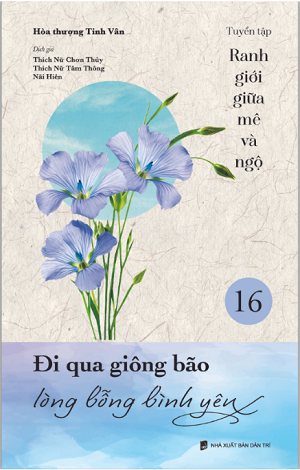 Đi qua giông bão lòng bỗng bình yên - Ranh giới giữa mê và ngộ tập 16