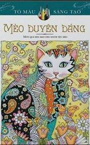 MÈO DUYÊN DÁNG