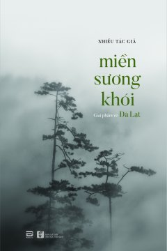 Miền Sương Khói