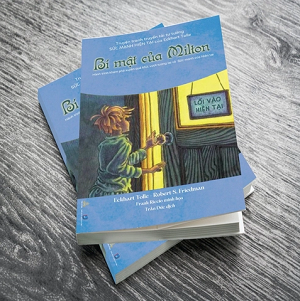 Bí Mật Của Milton - Eckhart Tolle