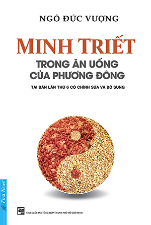 Minh triết trong ăn uống của Phương Đông