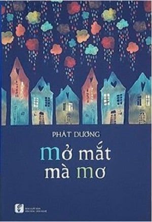 Mở Mắt Mà Mơ