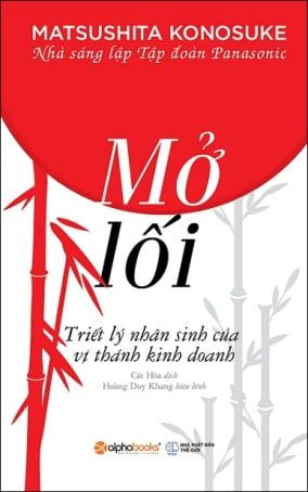 MỞ LỐI