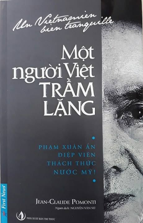 MỘT NGƯỜI VIỆT TRẦM LẶNG