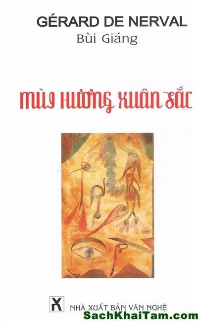 Mùi Hương Xuân Sắc