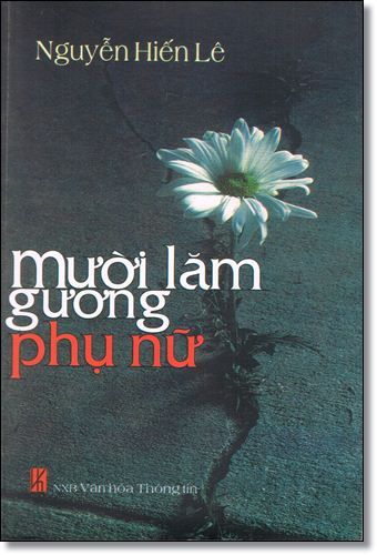 Mười Lăm Gương Phụ nữ