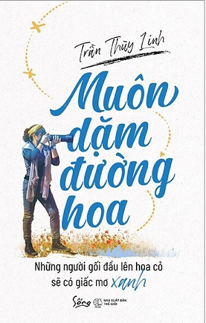 Muôn Dặm Đường Hoa - Trần Thùy Linh