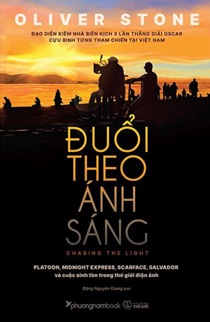 Đuổi Theo Ánh Sáng - Oliver Stone
