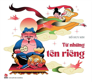 Từ Những Tên Riêng - Hồ Huy Sơn