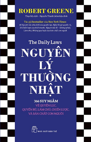 Nguyên Lý Thường Nhật - Robert Greene