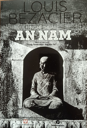 NGHỆ THUẬT AN NAM - Louis Bezacier
