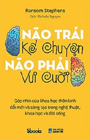 NÃO TRÁI KỂ CHUYỆN NÃO PHẢI VUI CƯỜI