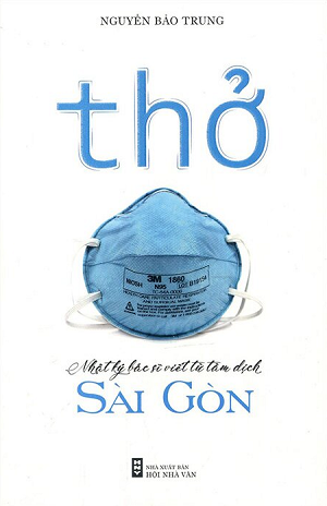 Thở - Nguyễn Bảo Trung
