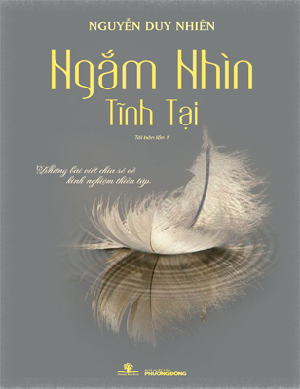 NGẮM NHÌN TĨNH TẠI