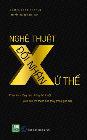 Nghệ thuật đối nhân xử thế