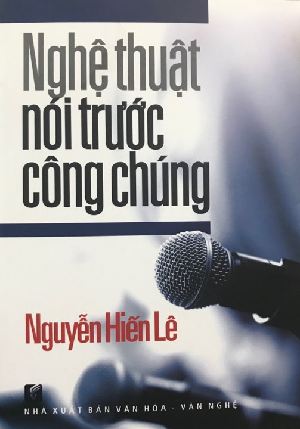Nghệ Thuật Nói Trước Công Chúng