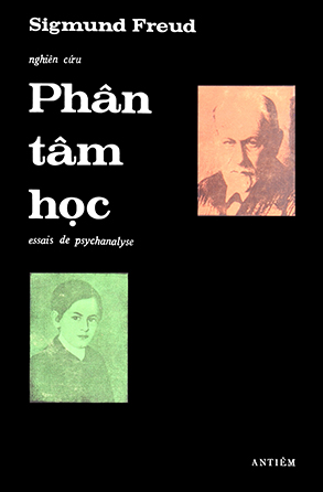 Nghiên cứu phân tâm học