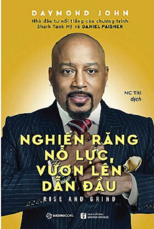 Nghiến Răng Nỗ Lực, Vươn Lên Dẫn Đầu