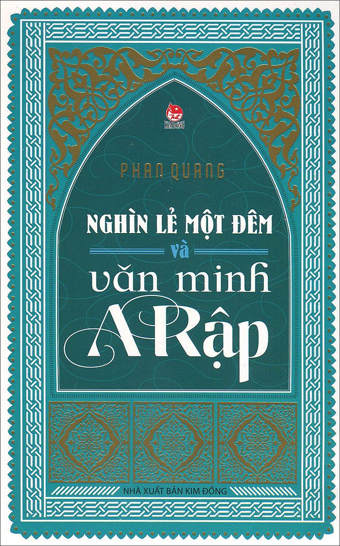 Nghìn lẻ một đêm và văn minh A Rập