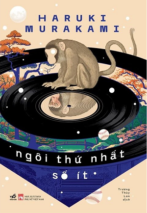 Ngôi Thứ Nhất Số Ít - Haruki Murakami