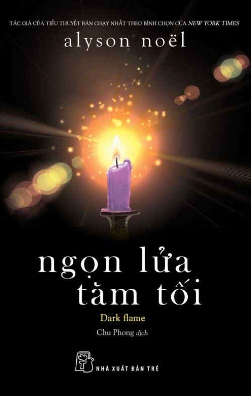 Ngọn Lửa Tăm Tối