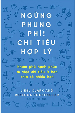 Ngừng Phung Phí! Chi Tiêu Hợp Lý