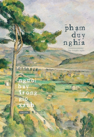 Người Bay Trong Gió Xanh