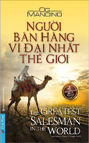 Người Bán Hàng Vĩ Đại Nhất Thế Giới