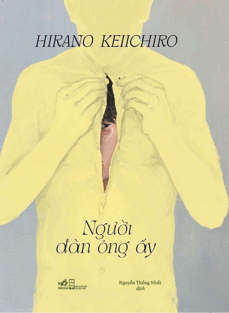 Người đàn ông ấy
