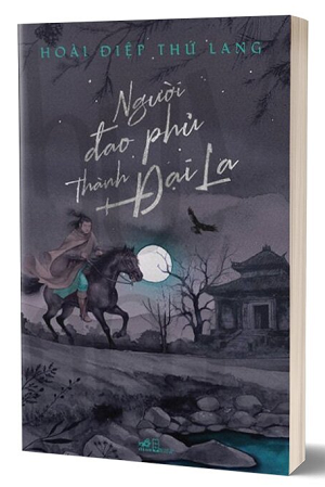 Người Đao Phủ Thành Đại La - Hoài Điệp Thứ Lang