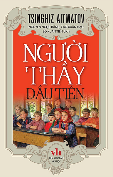 Người Thầy Đầu Tiên