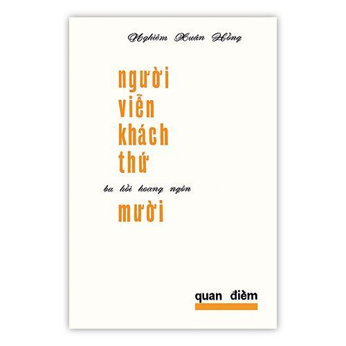 Người viễn khách thứ mười